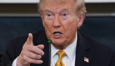 Stanser forhandlinger med Canada