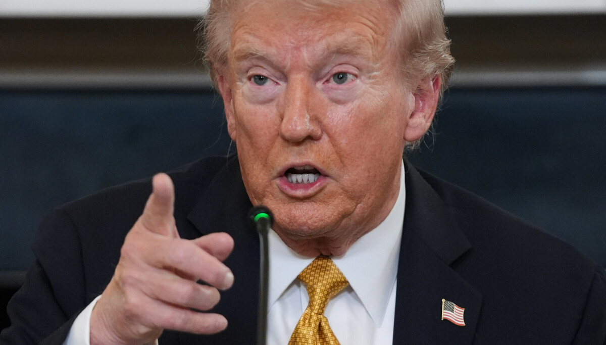 Stanser forhandlinger med Canada