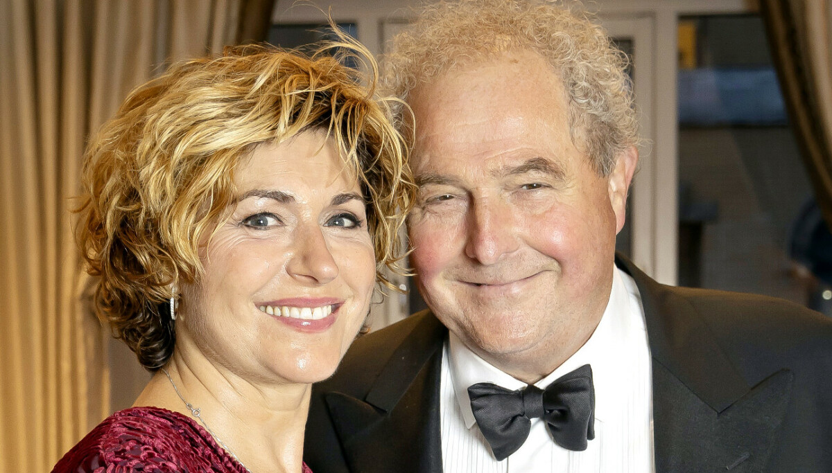 En musikalsk reise for de minste