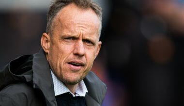 Står over etter dødsfall