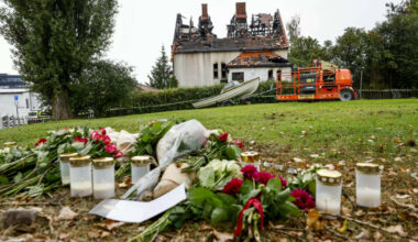 Husbrannen i Hamar: - Dagbladet