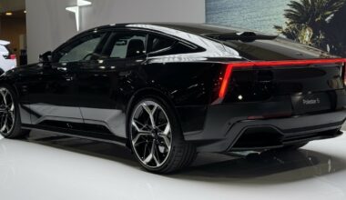 Ny toppmodell på plass i Norge