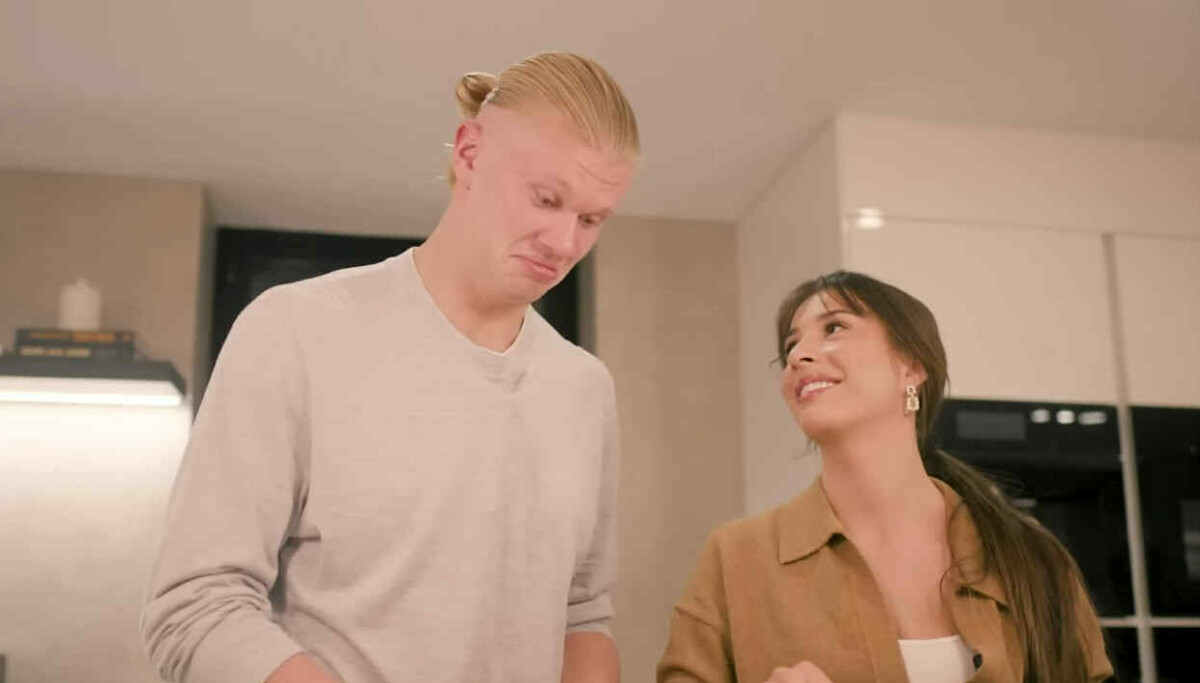 Splid i England - Dagbladet