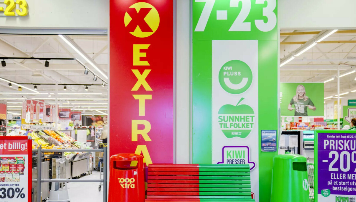 Her er det billigst å handle