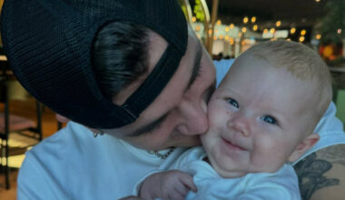 - De har et unikt bånd