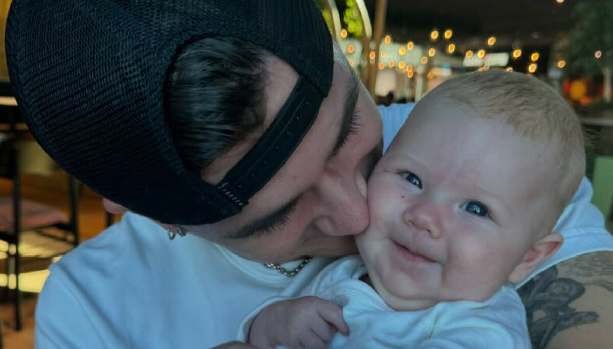 - De har et unikt bånd