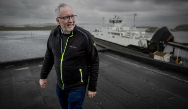 Ferjeopprøret er ikke over: - Har undervurdert kraften