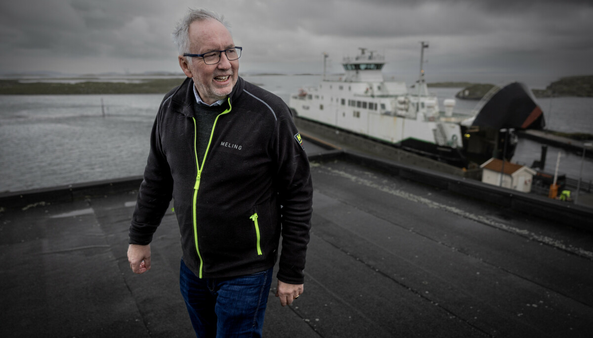 Ferjeopprøret er ikke over: - Har undervurdert kraften