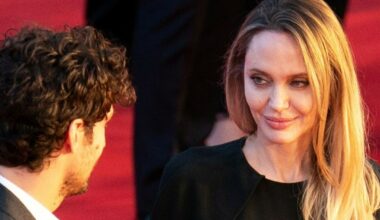 Nære bånd med medskuespillere i 'Couture'