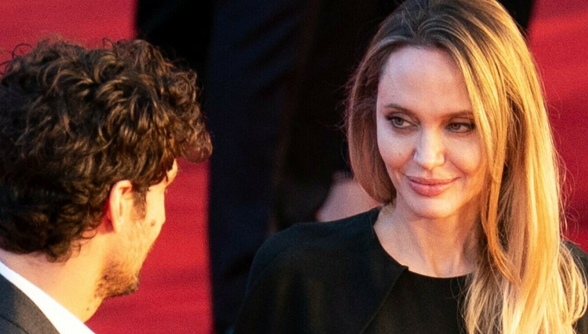 Nære bånd med medskuespillere i 'Couture'