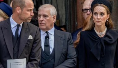 Dette kan skje med prins Andrew nå