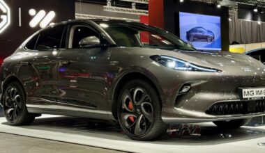Disse elbilene kan du se på Oslo Motor Show