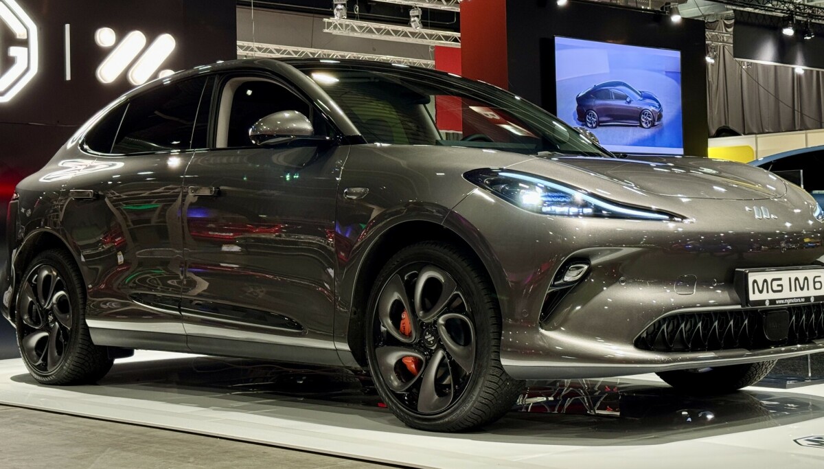Disse elbilene kan du se på Oslo Motor Show