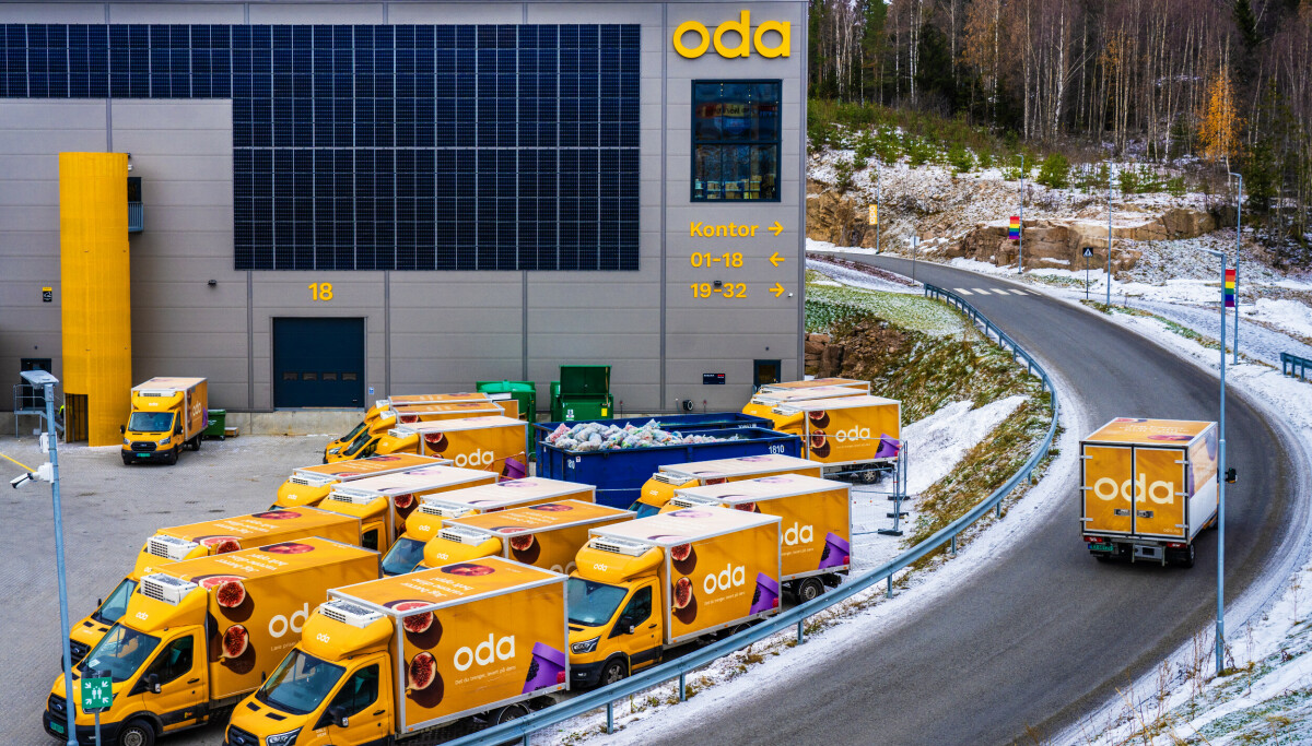 Verdsettelsen stuper