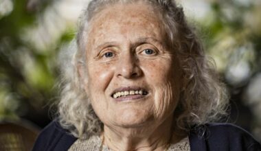 Besøker Quislings grav