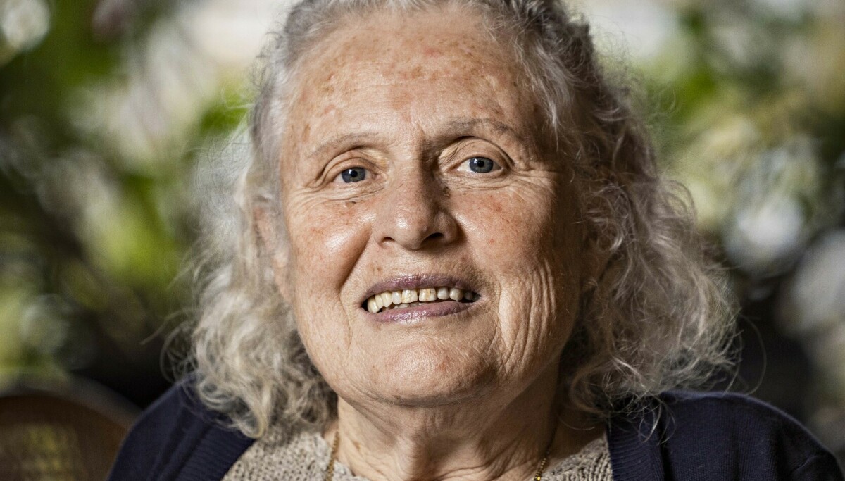 Besøker Quislings grav