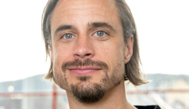 Viggo Venn hylles for utseendeforandring i «Skal vi danse»