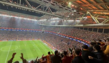 Lyden var enorm da Bodø/Glimt møtte Galatasaray i Istanbul. Men fikk hjemmelaget hjelp av høyttalere på stadion?