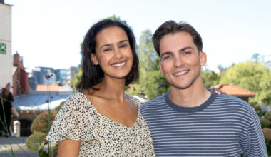 - Begge partnerne har godkjent dette