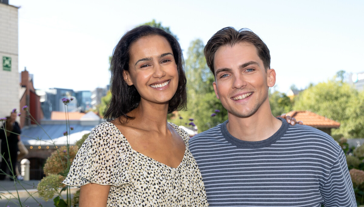 - Begge partnerne har godkjent dette