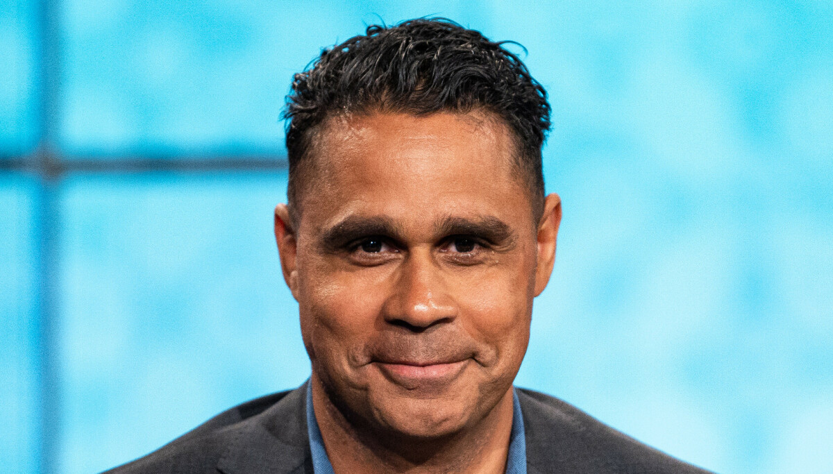 Sluttet: - Jævlig ensomt