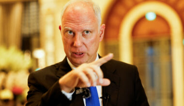 - Avgjørende for verden - Dagbladet