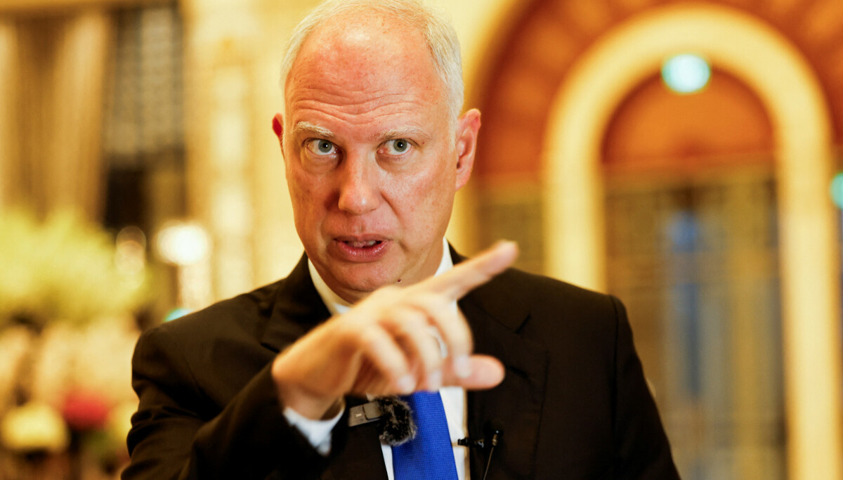 - Avgjørende for verden - Dagbladet