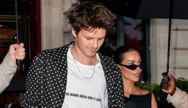 - Klarte ikke å holde tårene tilbake