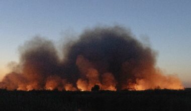 Russiske styrker truer med å ta full kontroll over Pokrovsk.