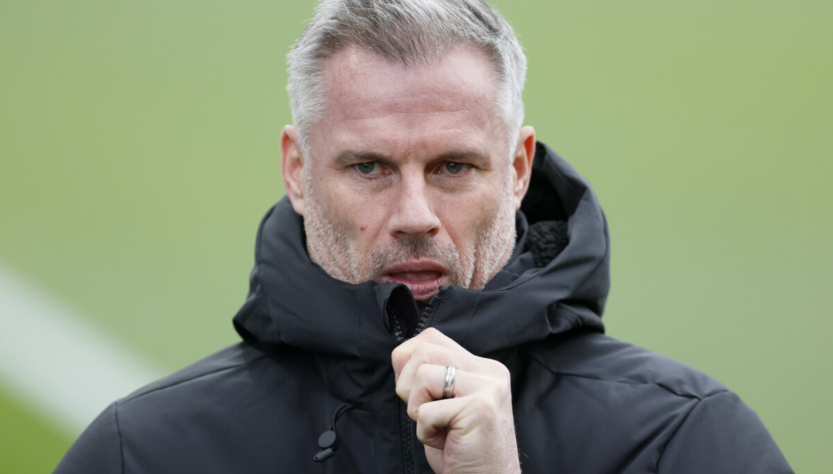 - Deres største frykt - Dagbladet