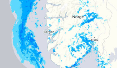 Slapp med skrekken - Dagbladet