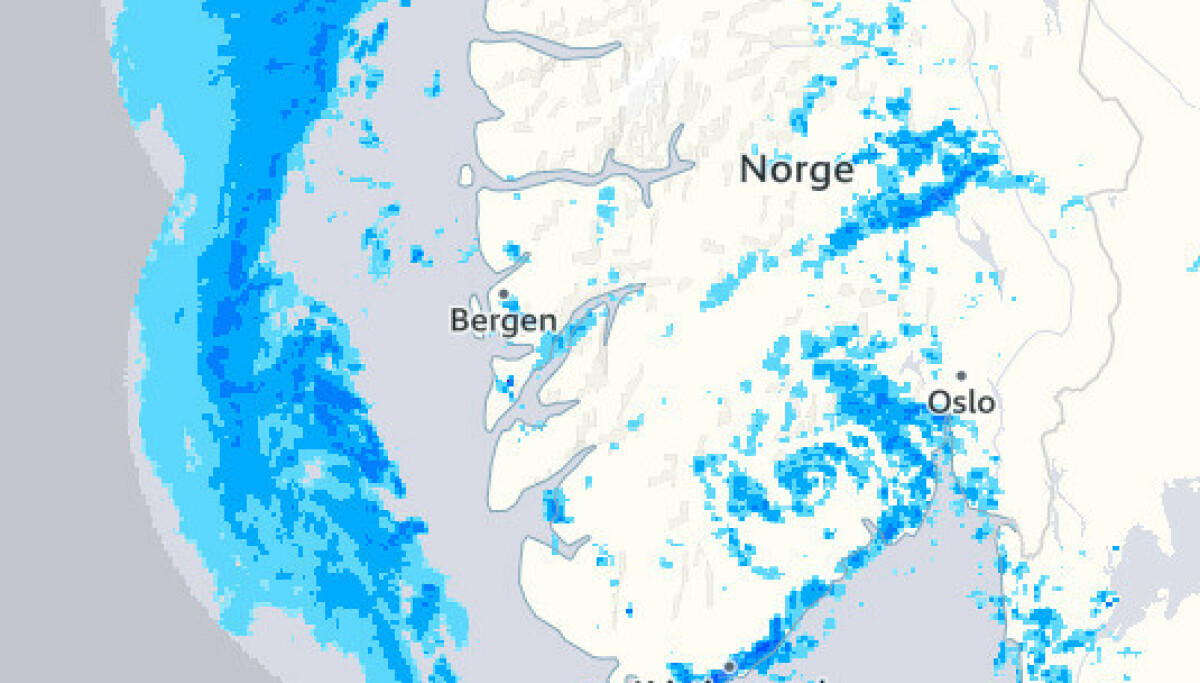 Slapp med skrekken - Dagbladet