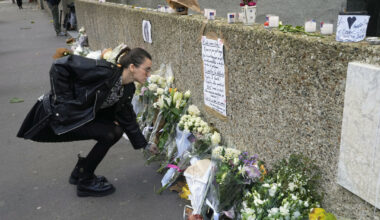 Dømt for tortur og drap på Lola (12)