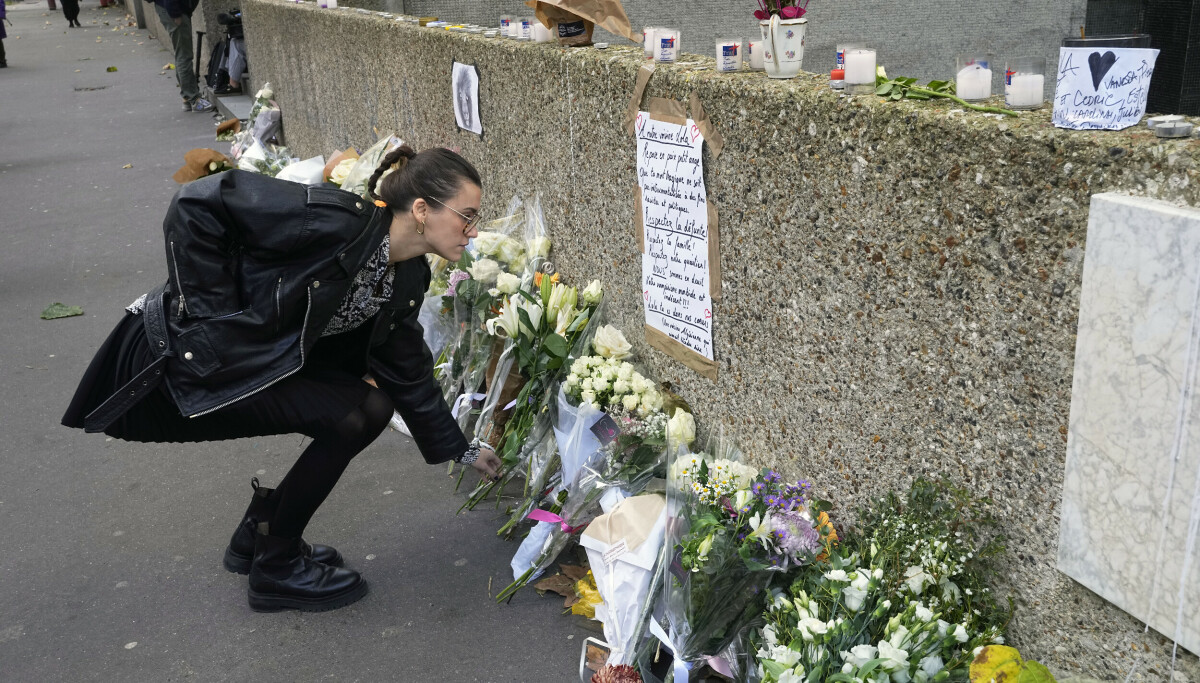 Dømt for tortur og drap på Lola (12)