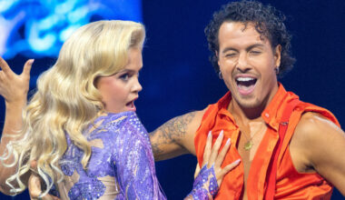 Antonio Careri må forlate Norge etter «Skal vi danse»