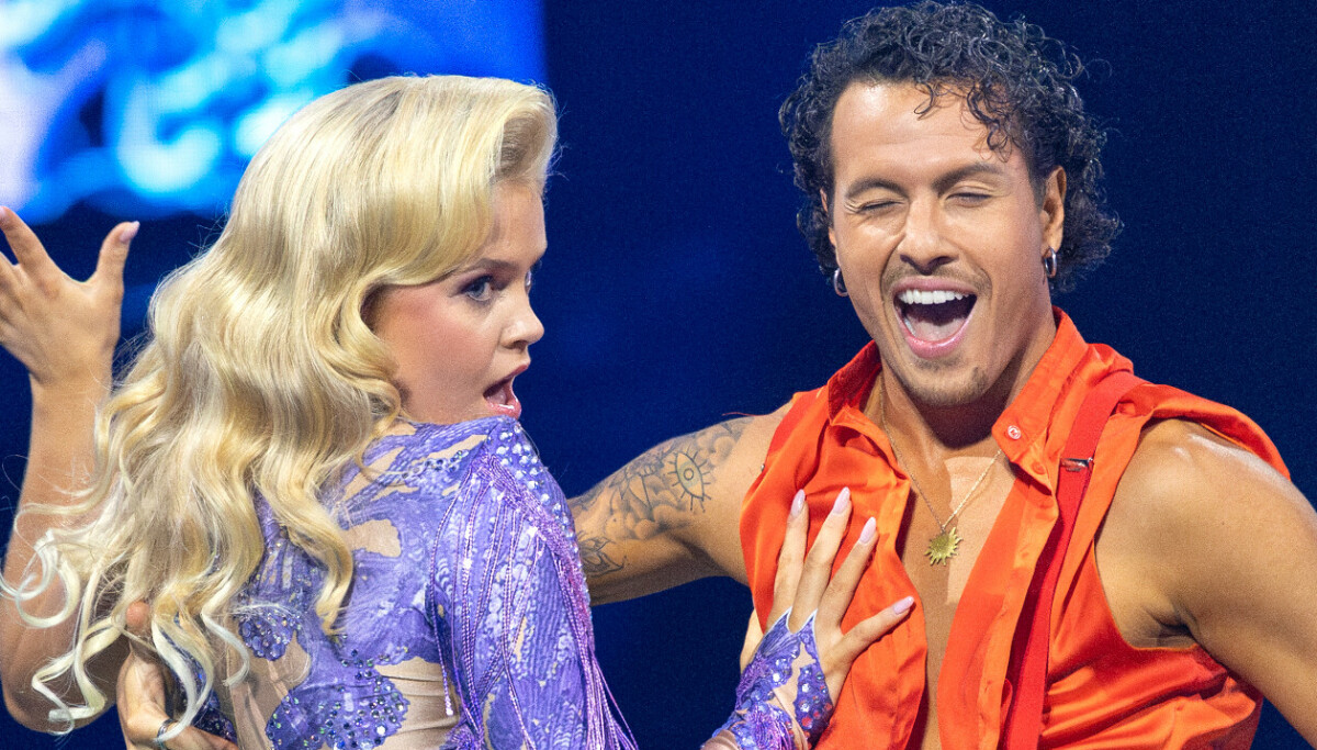 Antonio Careri må forlate Norge etter «Skal vi danse»