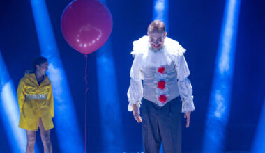 Dagbladet triller terning på kveldens danser