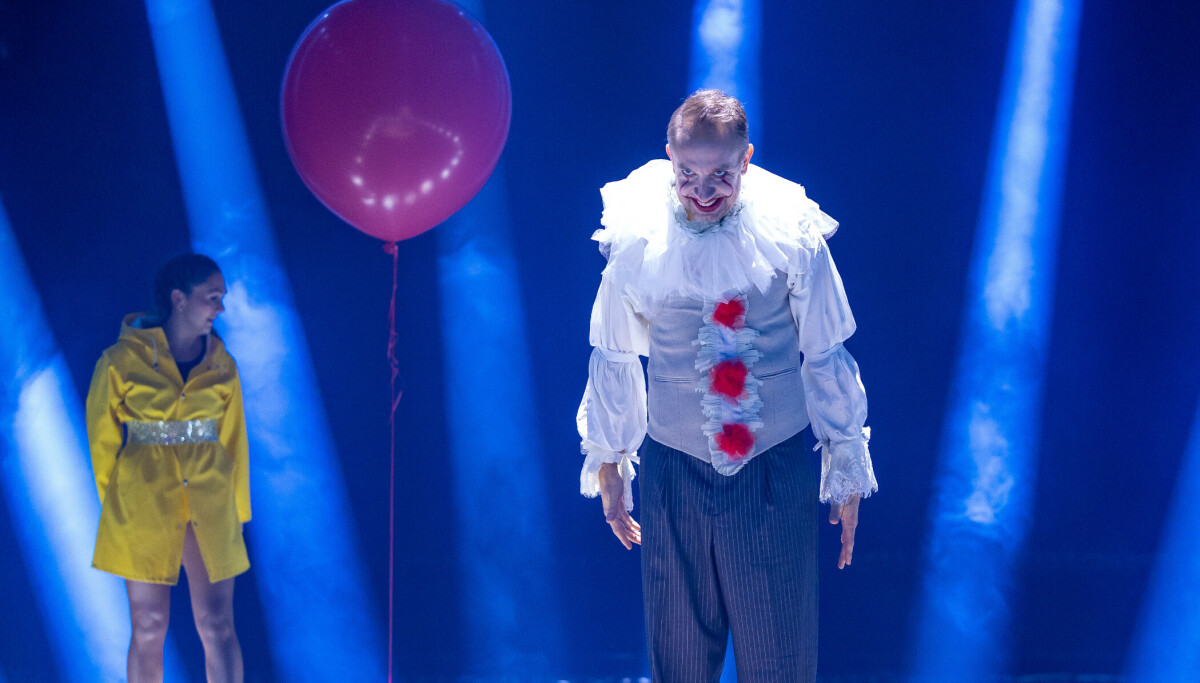 Dagbladet triller terning på kveldens danser