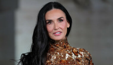 Slik ser hun ikke ut lenger