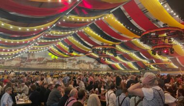 rekord: - 35 000 deltakere