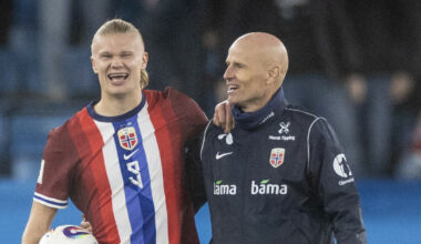 - Jeg beklager - Dagbladet