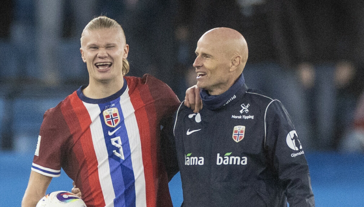 - Jeg beklager - Dagbladet