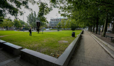 Flere pågrepet etter blodig slagsmål