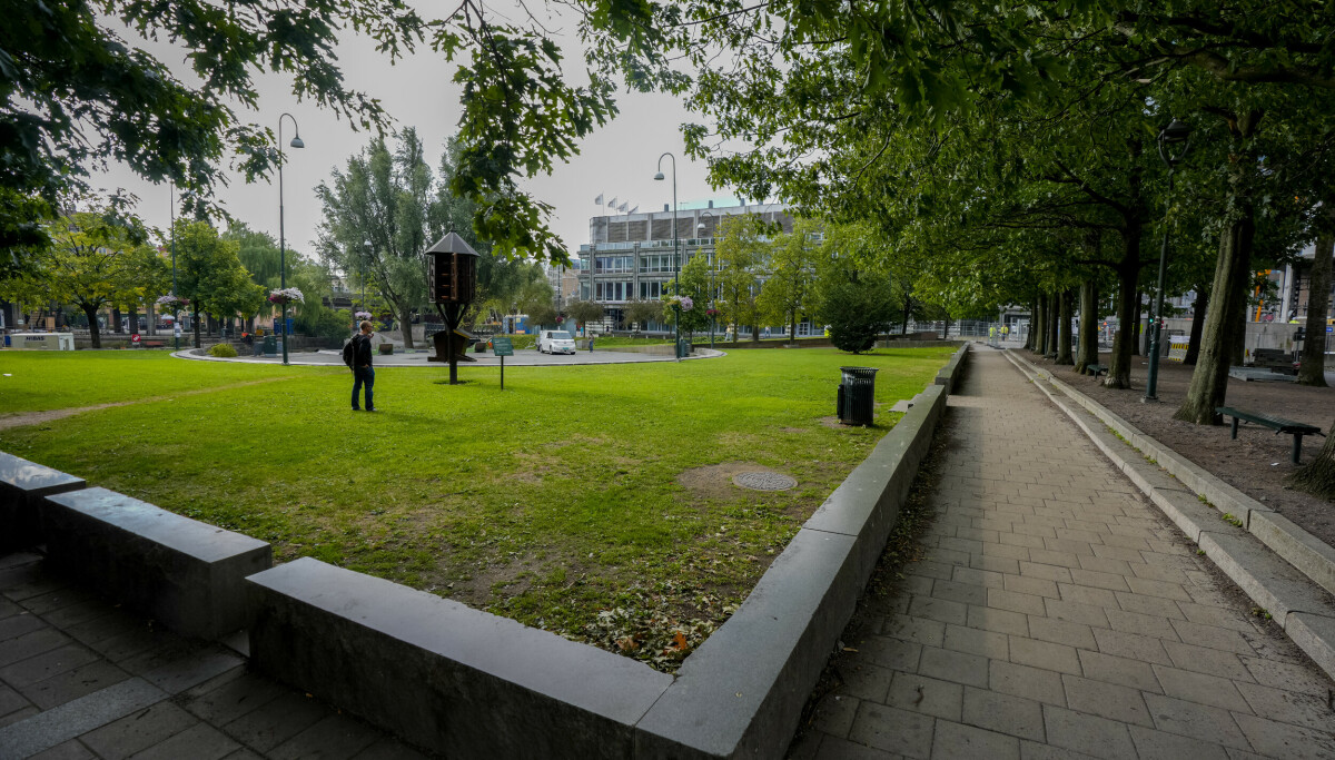 Flere pågrepet etter blodig slagsmål