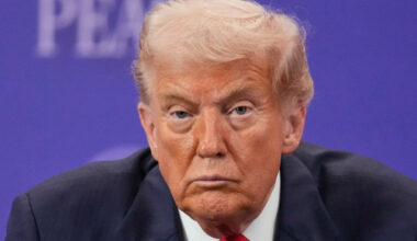 Populariteten faller