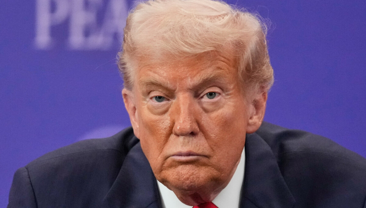 Populariteten faller