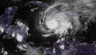 Kan bli den kraftigste noen gang