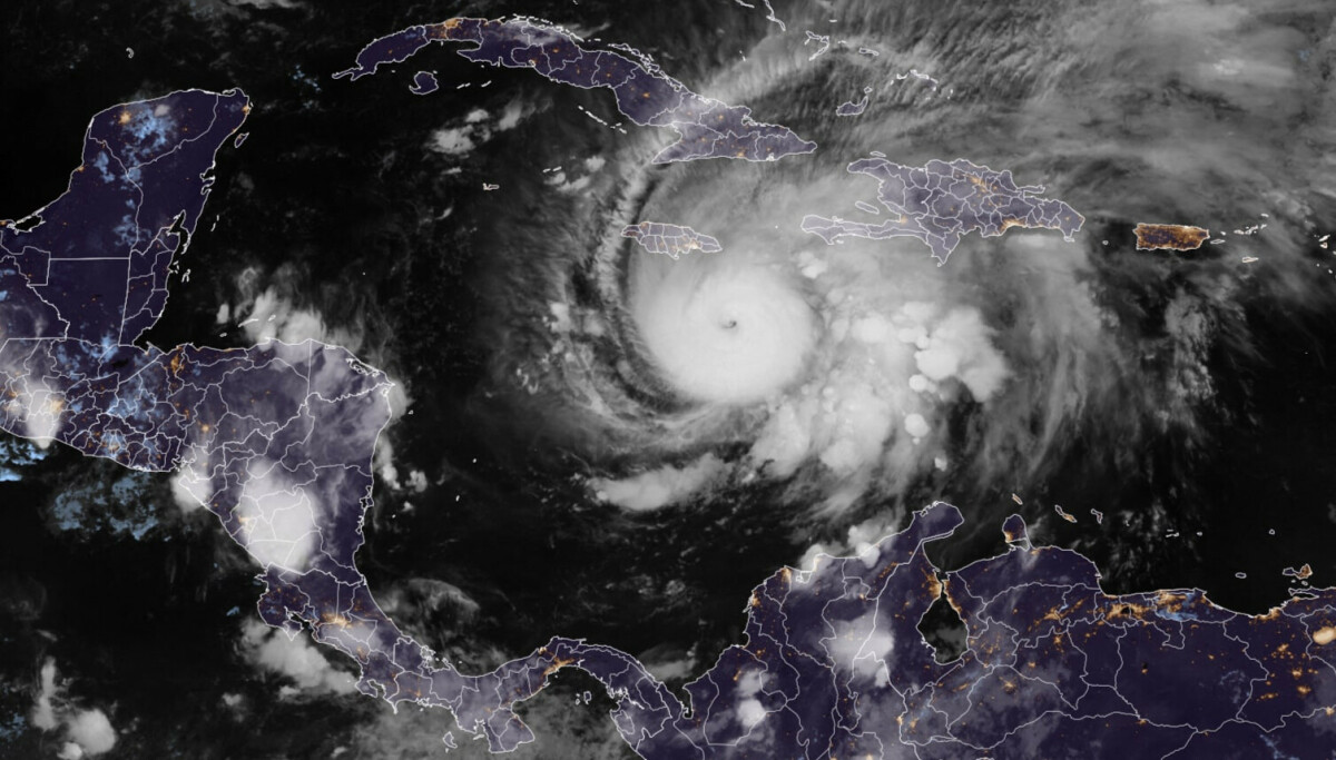 Kan bli den kraftigste noen gang