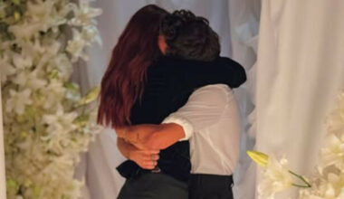 Camila Mendes og Rudy Mancuso forlovet