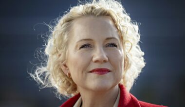 Sikreste vei ut av jobben